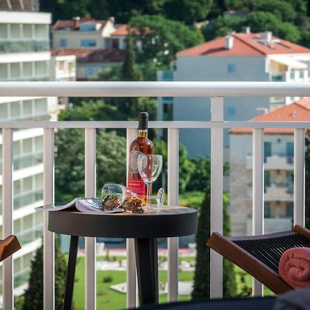 Apartment Marilyn Дубровник Екстериор снимка