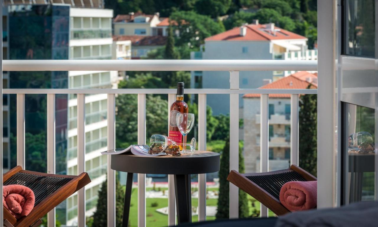 Apartment Marilyn Дубровник Екстериор снимка