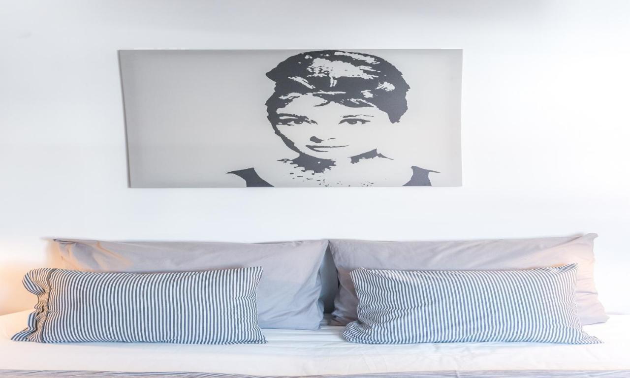Apartment Marilyn Дубровник Екстериор снимка