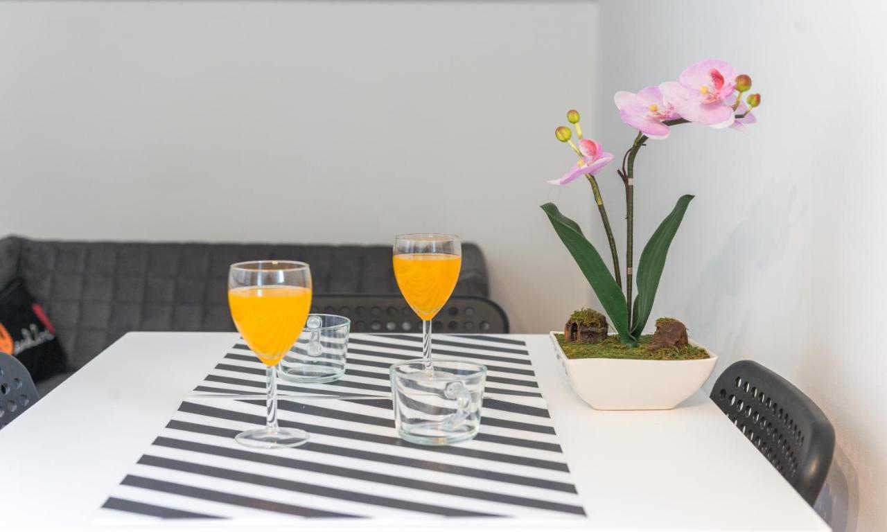 Apartment Marilyn Дубровник Екстериор снимка