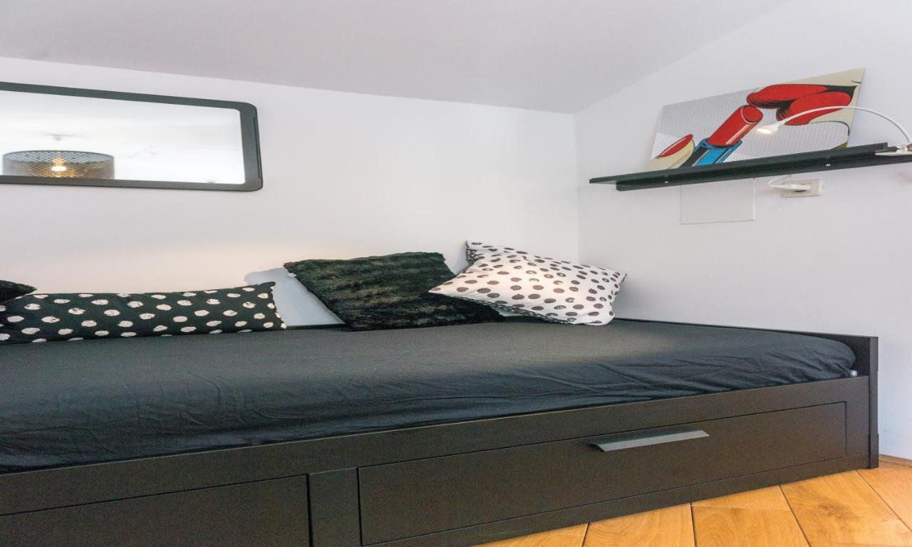 Apartment Marilyn Дубровник Екстериор снимка