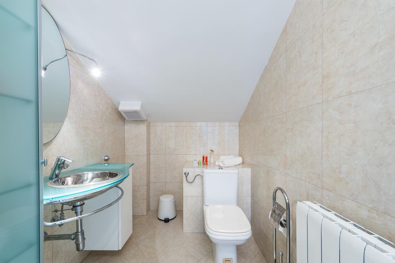 Apartment Marilyn Дубровник Екстериор снимка