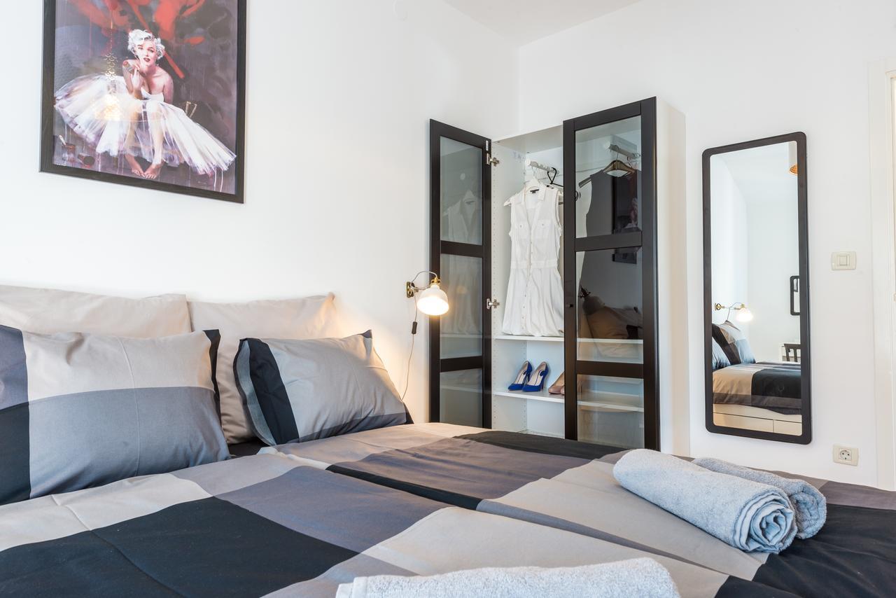 Apartment Marilyn Дубровник Екстериор снимка