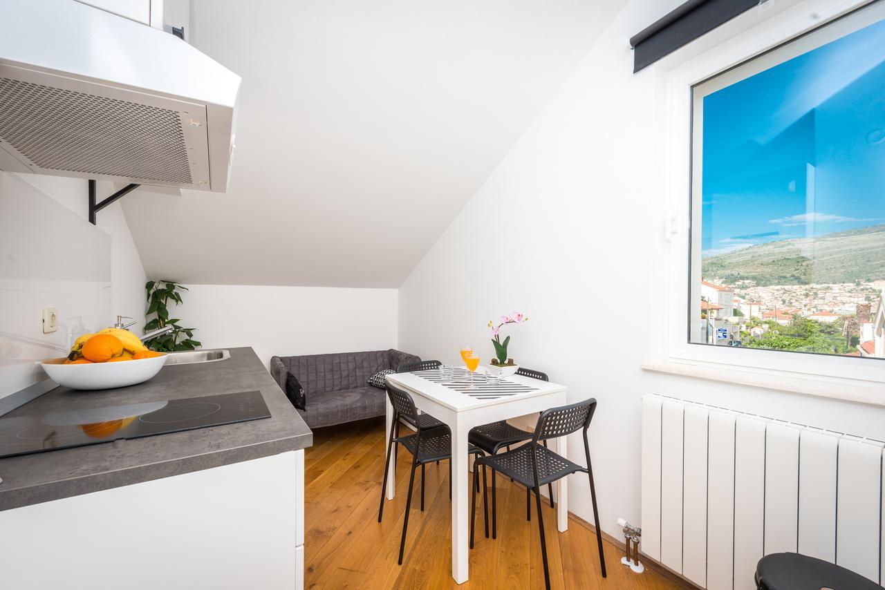 Apartment Marilyn Дубровник Екстериор снимка