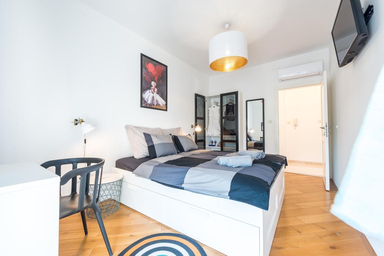Apartment Marilyn Дубровник Екстериор снимка
